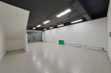 Bandar Botanic Klang