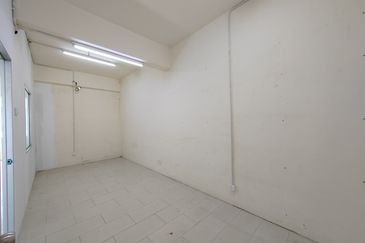 Bandar Botanic Klang