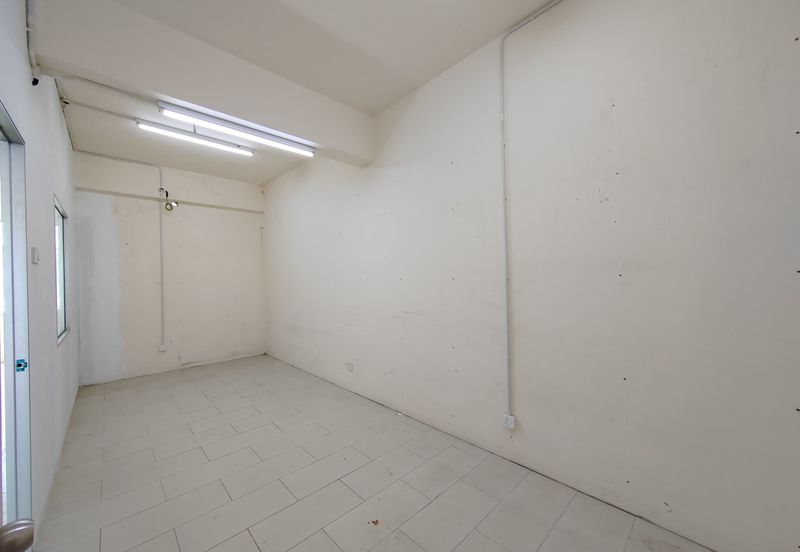 Bandar Botanic Klang