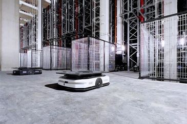 Bukit Raja Industrial Park