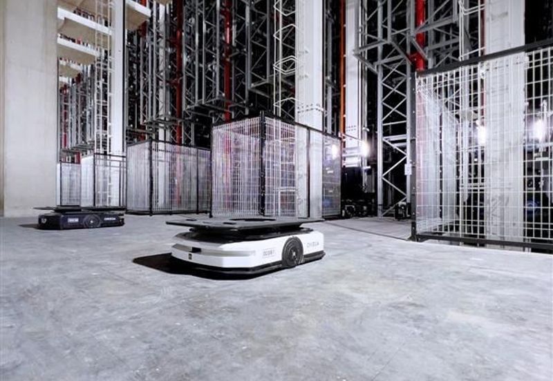 Bukit Raja Industrial Park