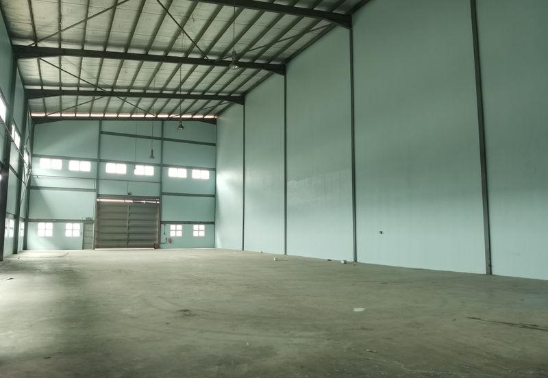 Shah Alam Industrial