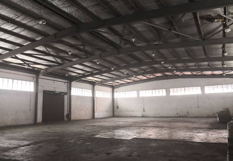 Shah Alam Industrial