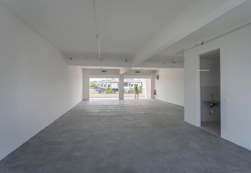 Hana Square @ Eco Ardence