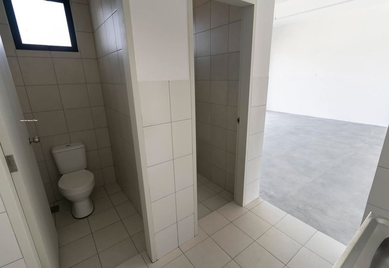 Hana Square @ Eco Ardence