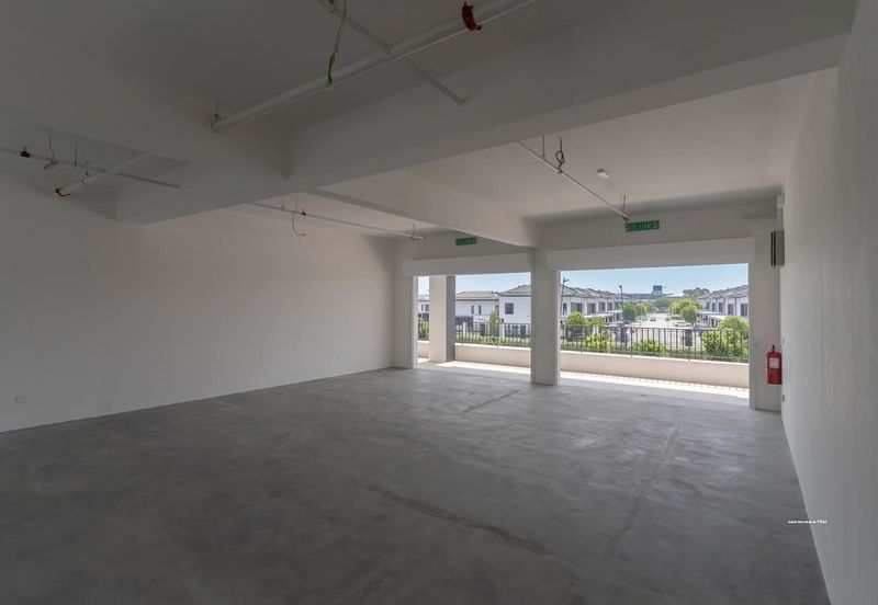 Hana Square @ Eco Ardence