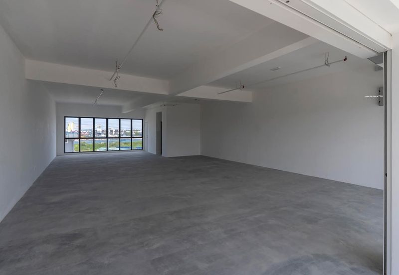 Hana Square @ Eco Ardence