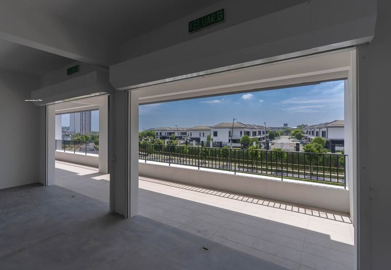 Hana Square @ Eco Ardence