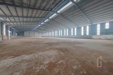 Jenjarom Industrial Park