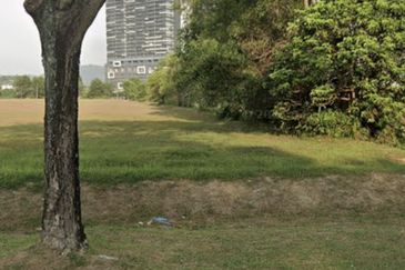 Setia Alam Setia Utama 1