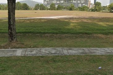 Setia Alam Setia Utama 1