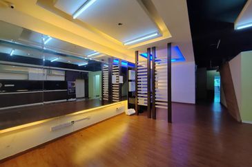 Bandar Botanic Klang