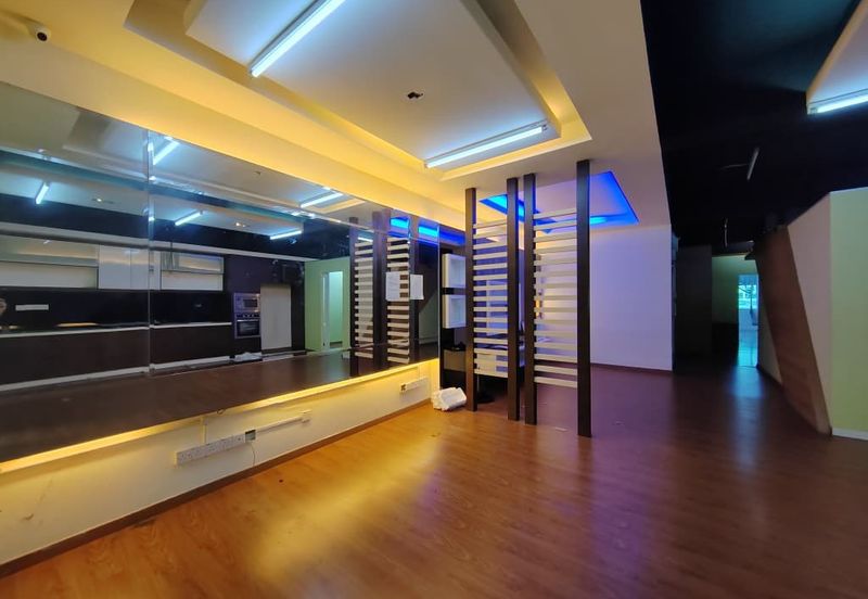 Bandar Botanic Klang