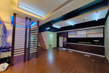 Bandar Botanic Klang