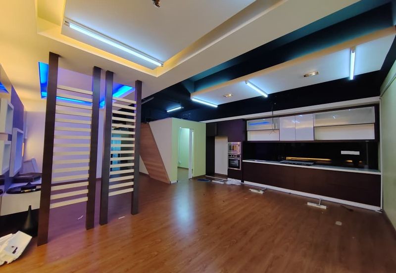 Bandar Botanic Klang