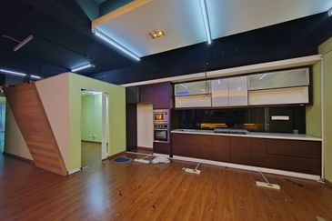 Bandar Botanic Klang