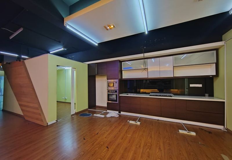 Bandar Botanic Klang