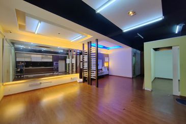 Bandar Botanic Klang