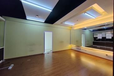 Bandar Botanic Klang