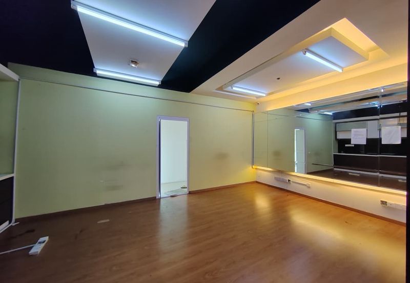 Bandar Botanic Klang