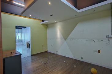 Bandar Botanic Klang