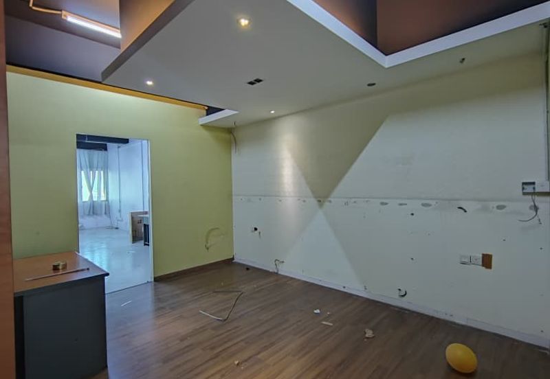 Bandar Botanic Klang