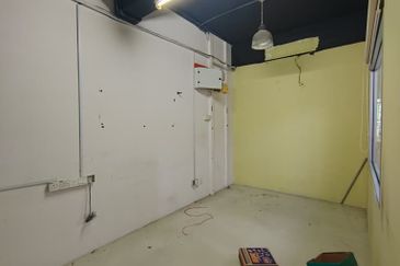 Bandar Botanic Klang