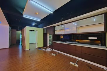 Bandar Botanic Klang