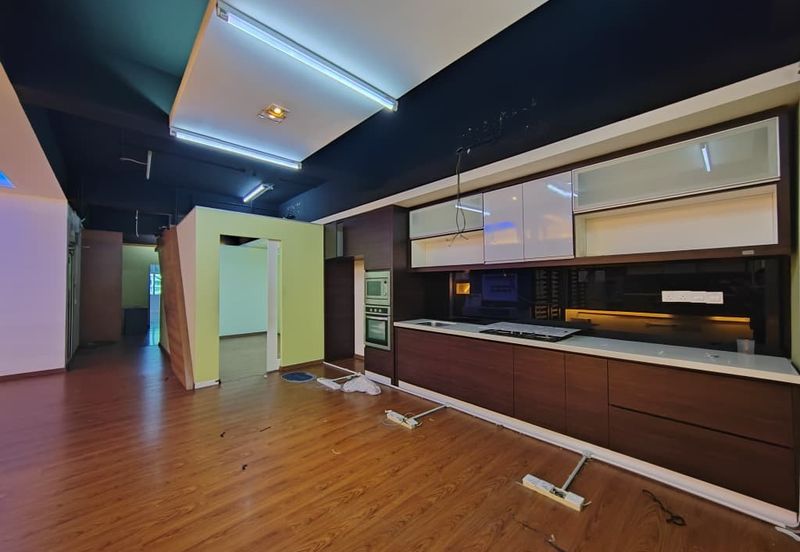 Bandar Botanic Klang