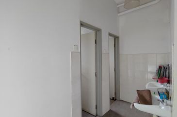 Bandar Botanic Klang