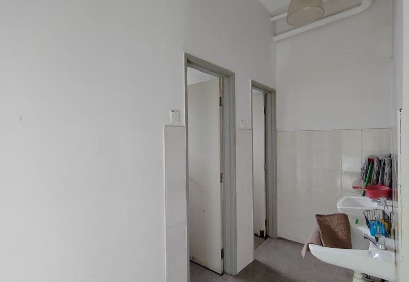 Bandar Botanic Klang