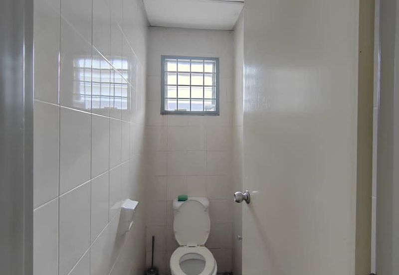 Bandar Botanic Klang