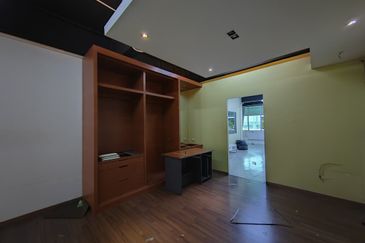 Bandar Botanic Klang