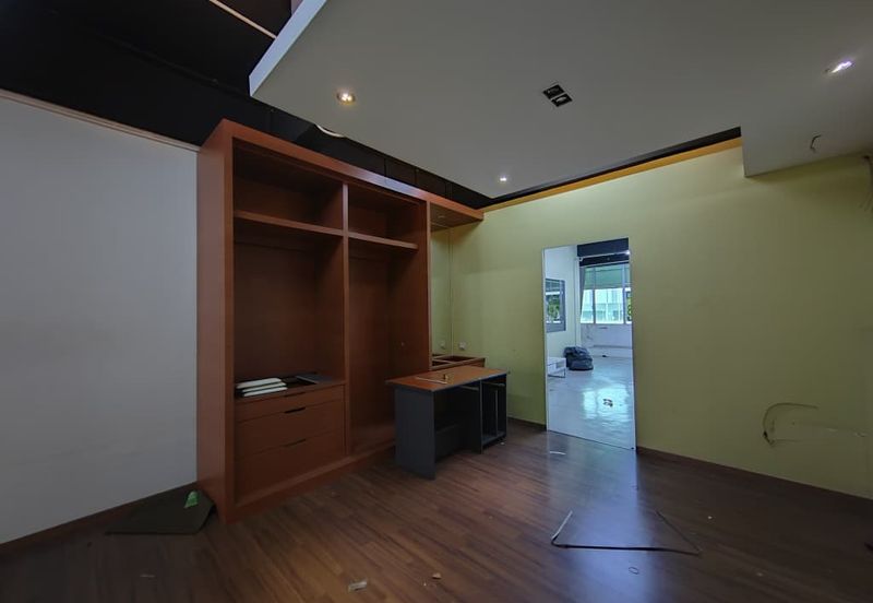 Bandar Botanic Klang