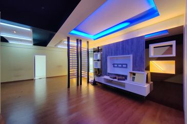 Bandar Botanic Klang