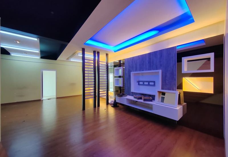 Bandar Botanic Klang