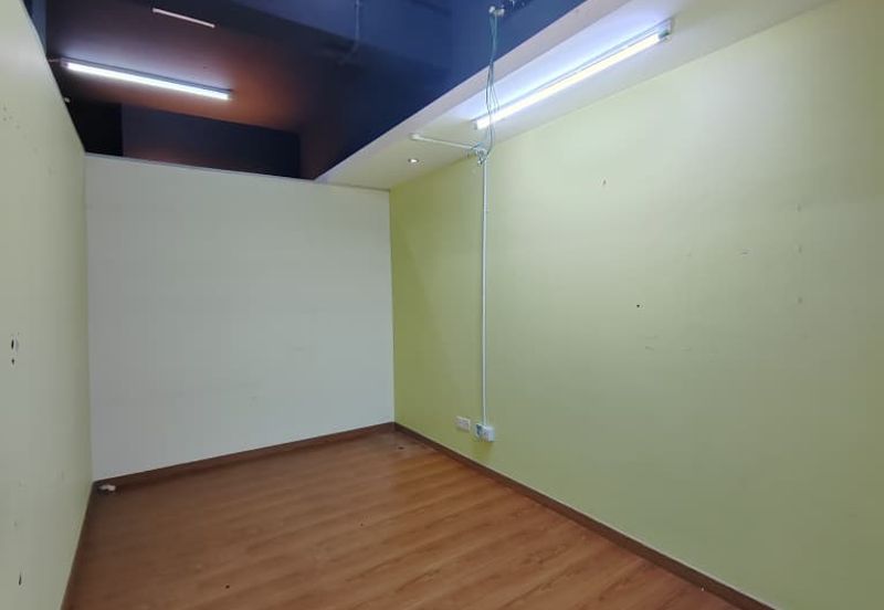 Bandar Botanic Klang