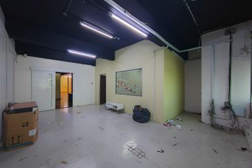 Bandar Botanic Klang