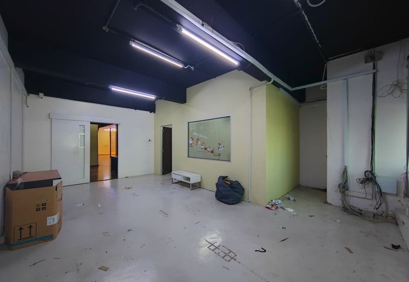 Bandar Botanic Klang