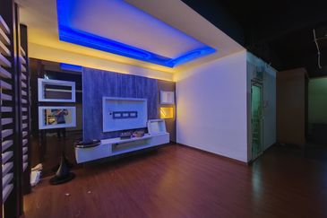 Bandar Botanic Klang