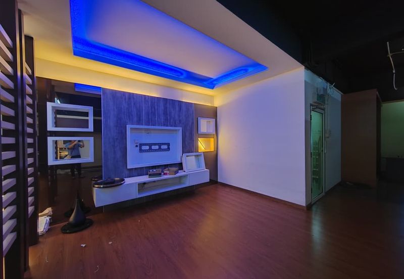 Bandar Botanic Klang