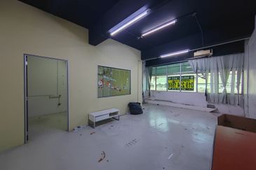 Bandar Botanic Klang