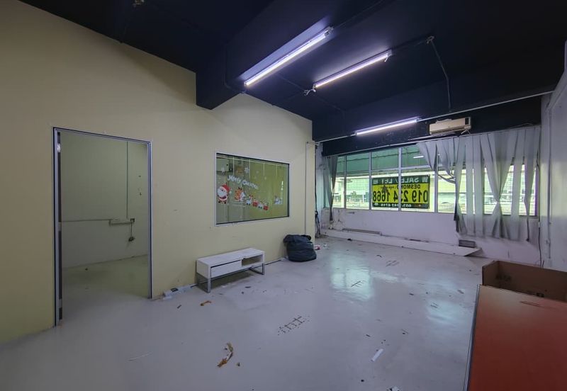 Bandar Botanic Klang