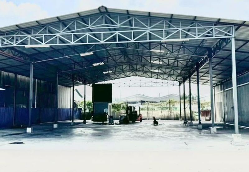 Shah Alam Industrial