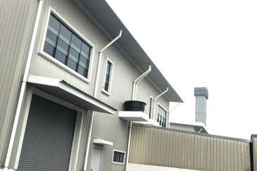 Gateway 16, Bandar Bukit Raja