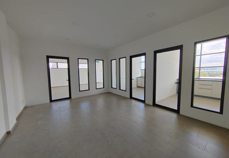 Seksyen 22 Shah Alam