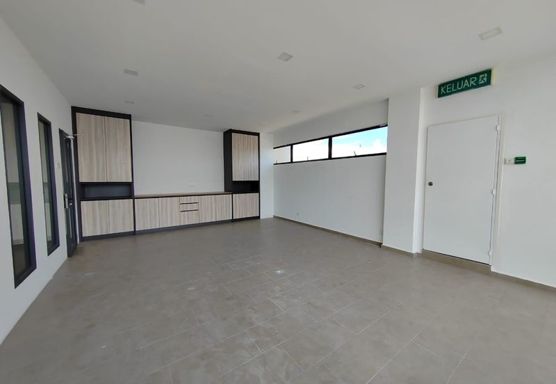 Seksyen 22 Shah Alam