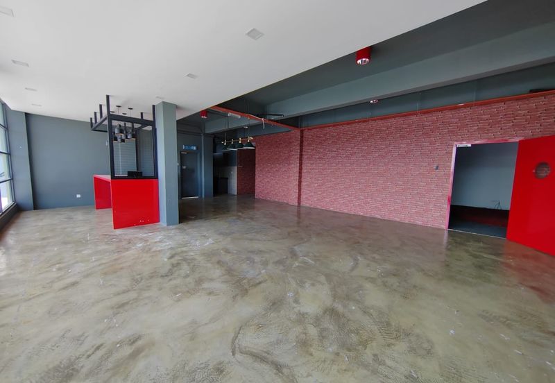 Seksyen 22 Shah Alam