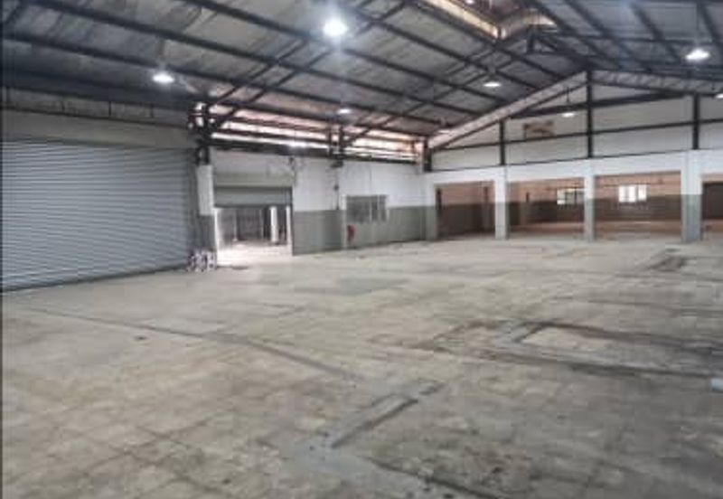 Petaling Jaya Industrial