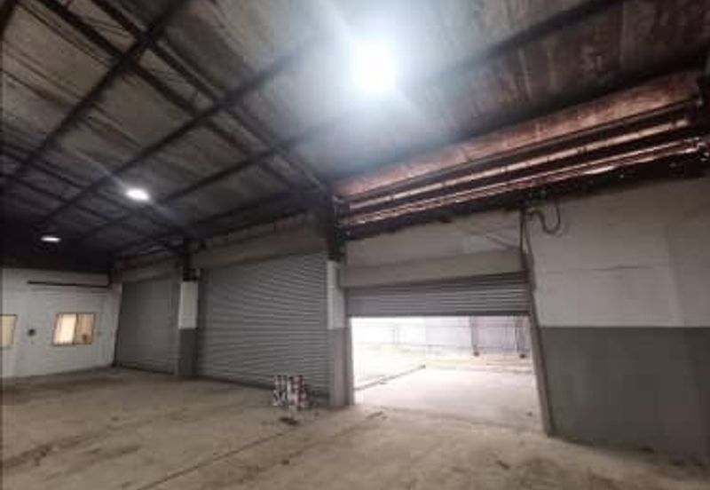 Petaling Jaya Industrial